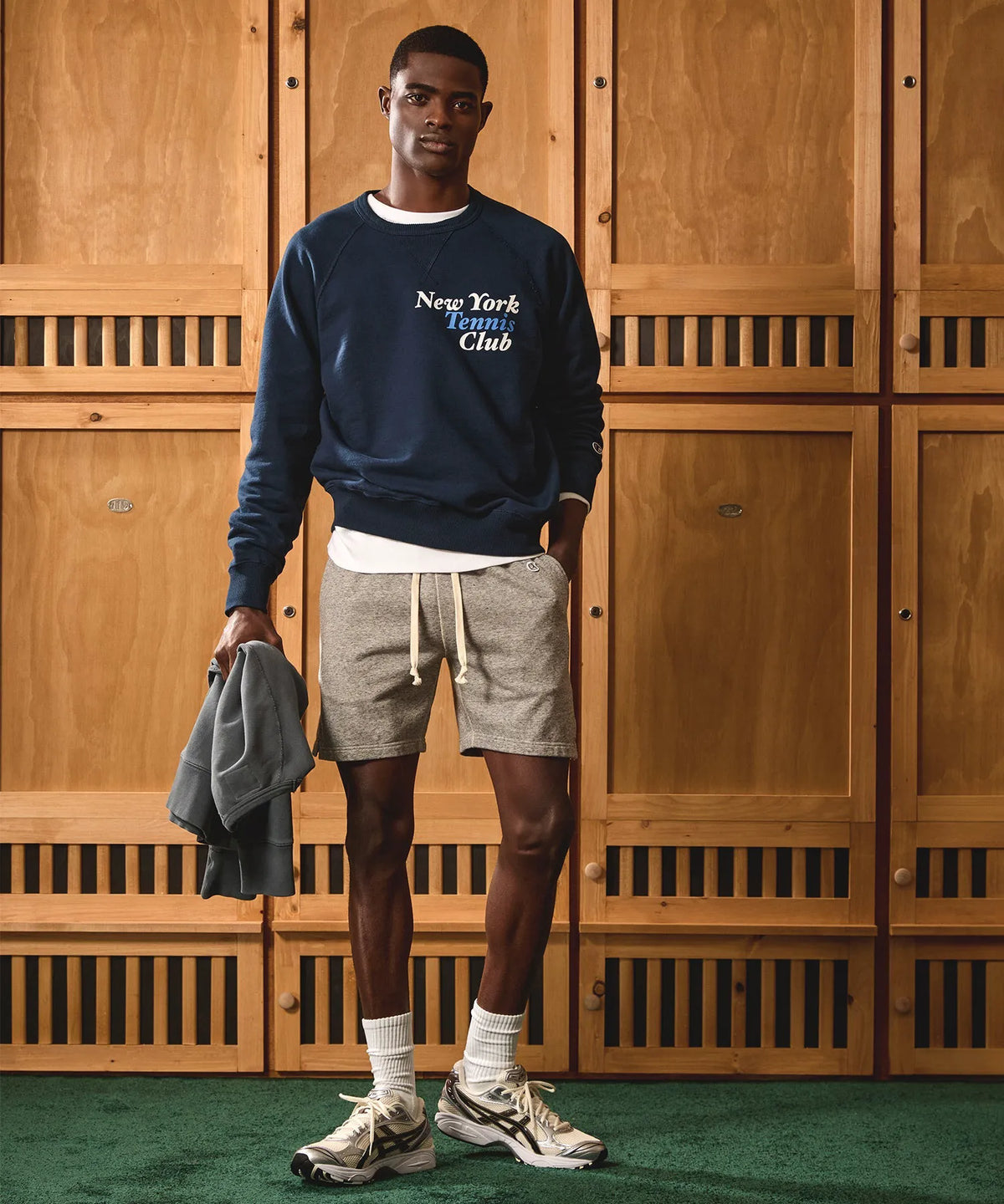 Classic Navy