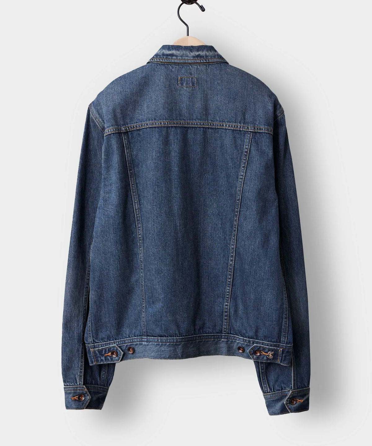 Medium Wash