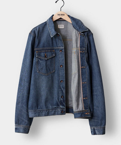 Medium Wash
