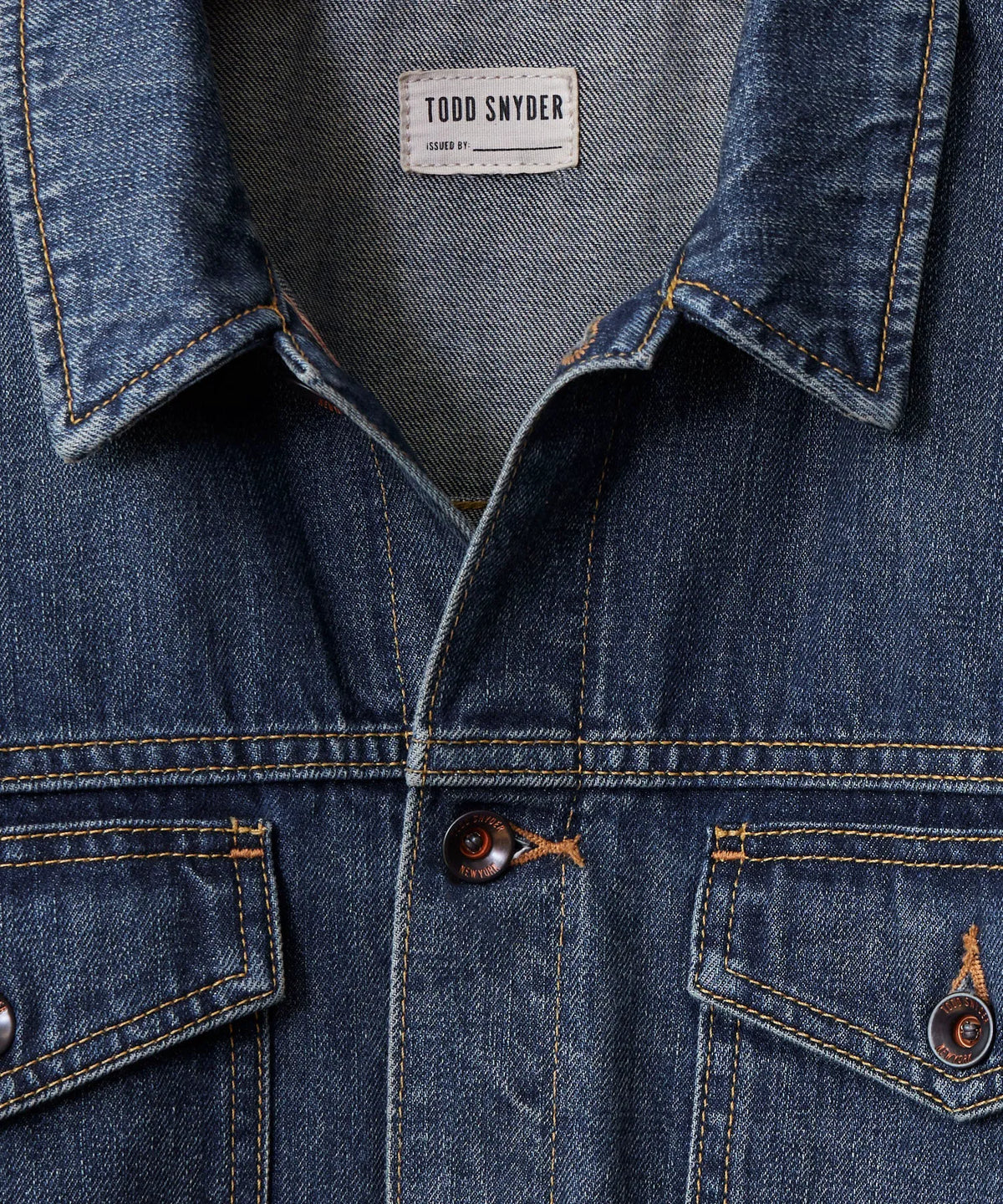 Medium Wash