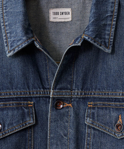 Medium Wash