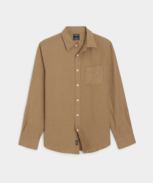 Vintage Brown