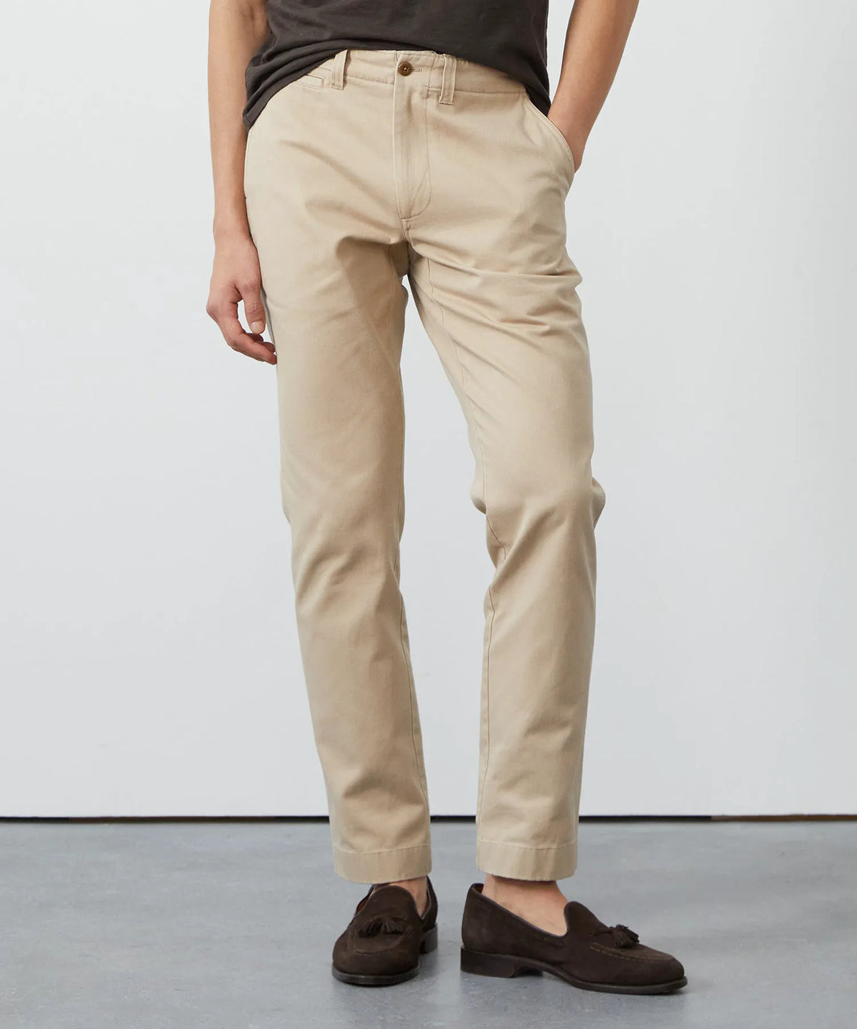 Desert Beige