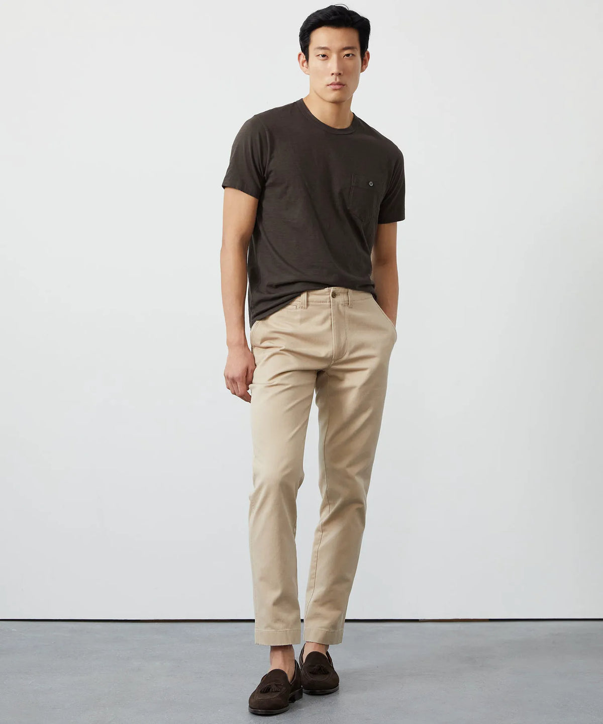 Desert Beige