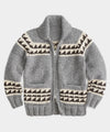 Heather Grey