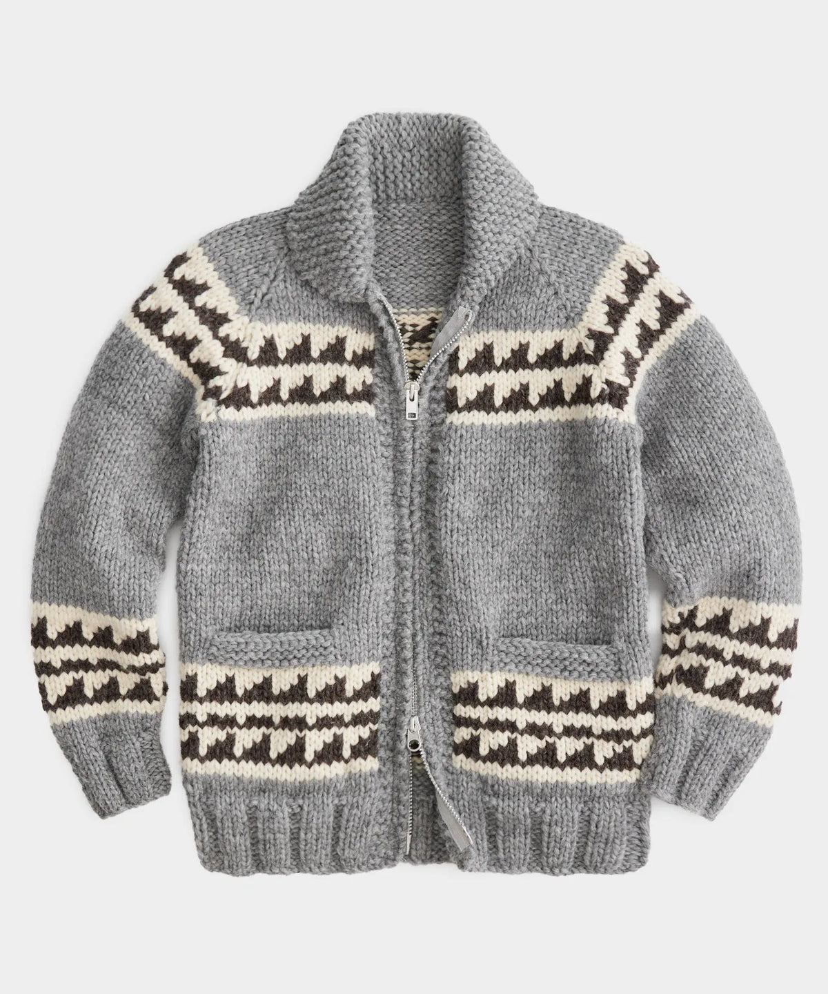 Heather Grey