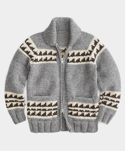 Heather Grey