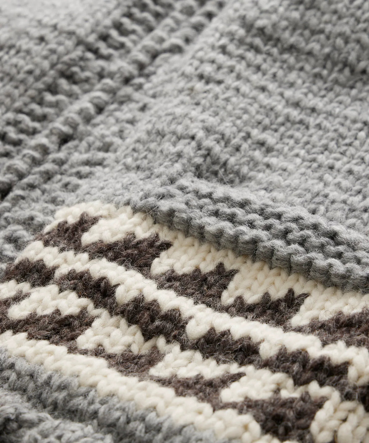 Heather Grey