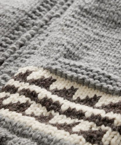 Heather Grey