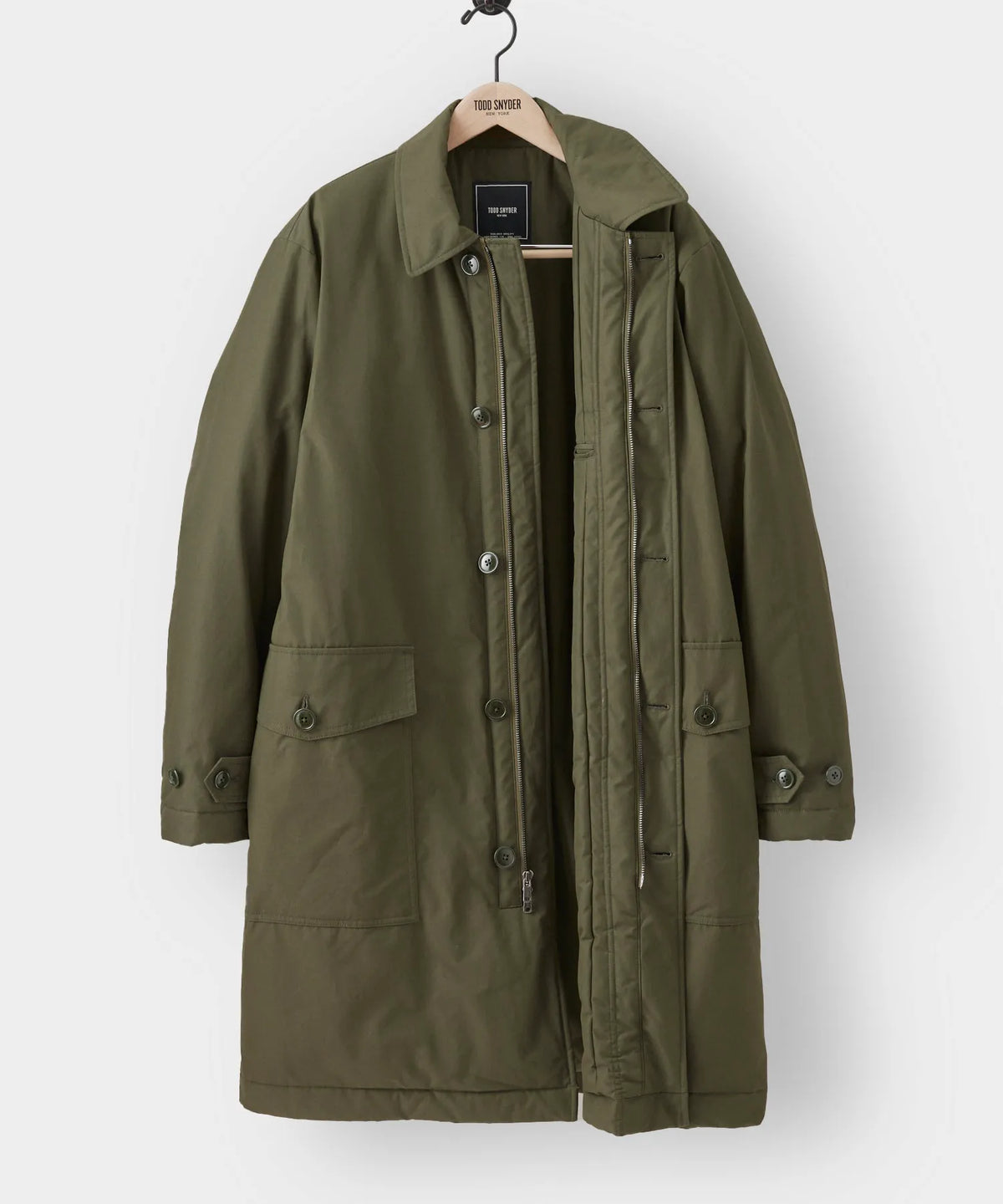 Olive